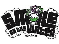 SMOKE ON THE WATER GROWSHOP