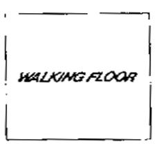 WALKING FLOOR