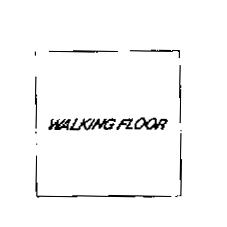 WALKING FLOOR