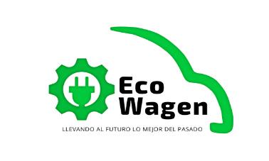 ECO WAGEN LLEVANDO AL FUTURO LO MEJOR  DEL PASADO