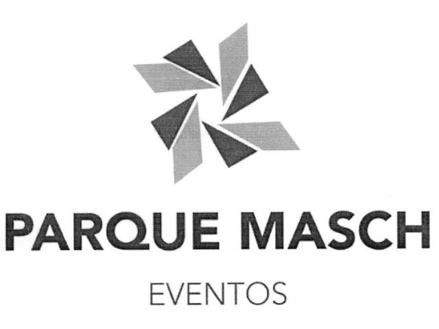 PARQUE MASCH EVENTOS