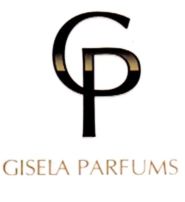 GP GISELA PARFUMS