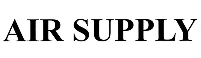 AIR SUPPLY