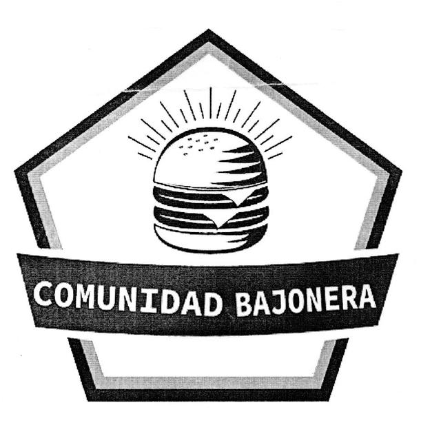 COMUNIDAD BAJONERA