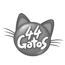 44 GATOS