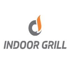 INDOOR GRILL