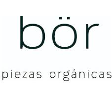 BÖR PIEZAS ORGANICAS