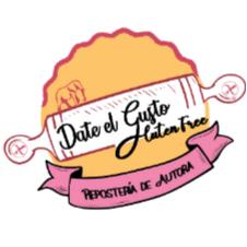 DATE EL GUSTO GLUTEN FREE REPOSTERIA DE AUTORA