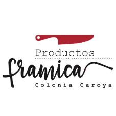 PRODUCTOS FRAMICA COLONIA CAROYA