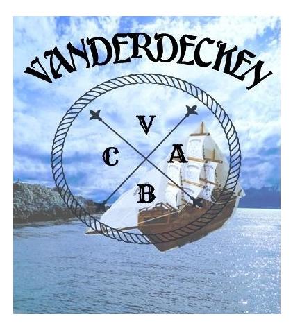 VANDERDECKEN VCAB