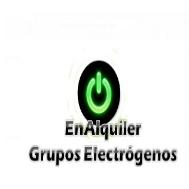 EN ALQUILER GRUPOS ELECTRÓGENOS
