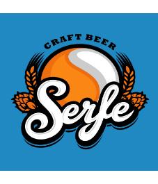 SERFE CRAFT BEER