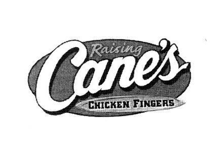 RAISING CANE'S CHICKEN FINGERS