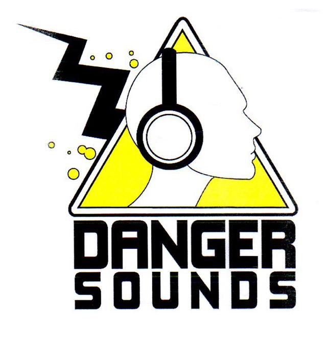 DANGER SOUNDS