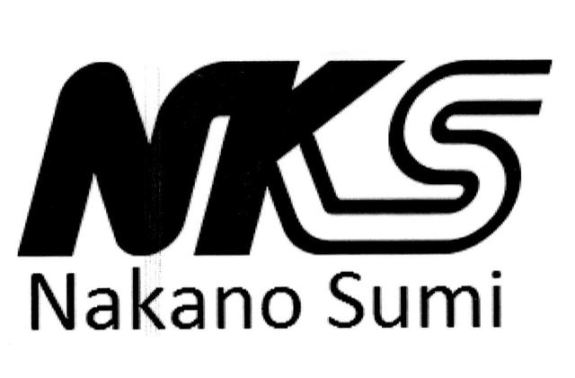 NKS NAKANO SUMI