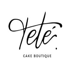 TETÉ CAKE BOUTIQUE