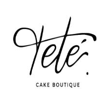 TETÉ CAKE BOUTIQUE