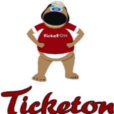 TICKETON