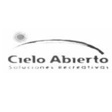 CIELO ABIERTO SOLUCIONES RECREATIVAS