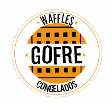 GOFRE WAFFLES CONGELADOS