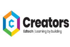 CREATORS EDTECH LEARNING BY BUILDING