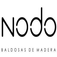 NODO BALDOSAS DE MADERA