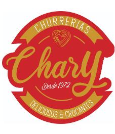 CHURRERIAS CHARY DESDE 1972 DELICIOSOS & CROCANTES