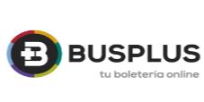 B BUSPLUS TU BOLTERIA ONLINE