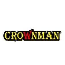 CROWNMAN