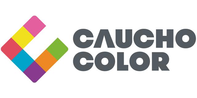 CAUCHO COLOR