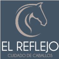 EL REFLEJO CUIDADO DE CABALLOS