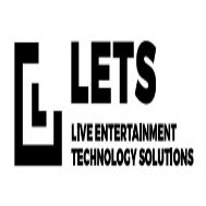 L LETS LIVE ENTERTAINMENT TECHNOLOGY SOLUTIONS