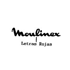 MOULINEX