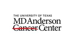 THE UNIVERSITY OF TEXAS MD ANDERSON CANCER CENTER