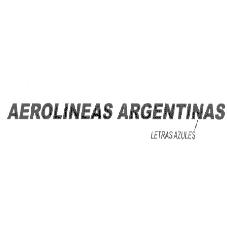 AEROLINEAS ARGENTINAS