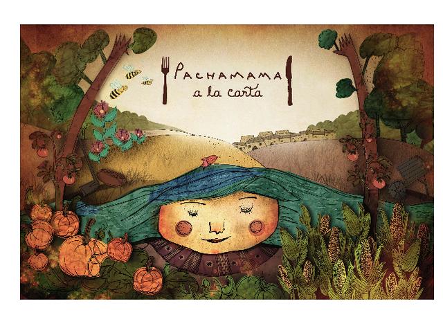 PACHAMAMA A LA CARTA