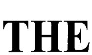 THE