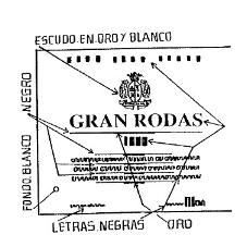 GRAN RODAS