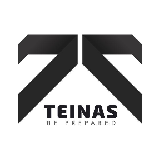 TEINAS - BE PREPARED