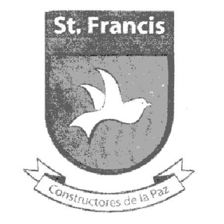 ST. FRANCIS CONSTRUCTORES DE LA PAZ