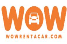 WOW WOWRENTACAR.COM