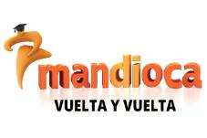 MANDIOCA  VUELTA  Y   VUELTA