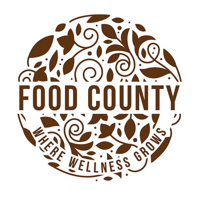 FOOD COUNTY