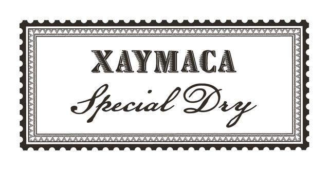 XAYMACA SPECIAL DRY