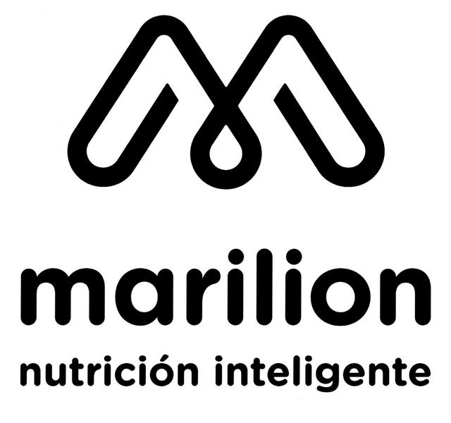 M MARILION NUTRICIÓN INTELIGENTE