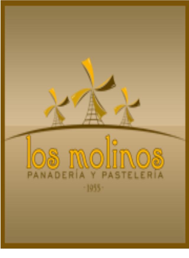 PANADERÍA Y PASTELERÍA LOS MOLINOS