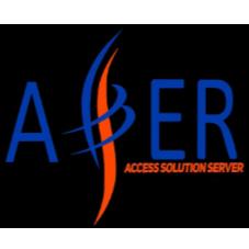 ASSER ACCESS SOLUTION SERVER