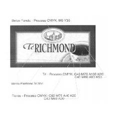 TE RICHMOND