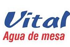 VITAL AGUA DE MESA