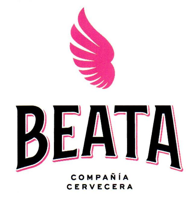 BEATA COMPAÑIA CERVECERA